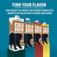 Wandering Bear Coffee Organic Vanilla Cold Brew Coffee, 32 Fz
