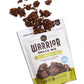 BeeFree Warrior Mix Granola Bites - Gluten Free, Paleo, Low Carb, 27 Ounce (Pack of 1)