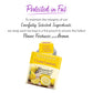 Bigelow Tea I Love Lemon Herbal Tea, Caffeine Free, 20 Count Box (Pack of 6), Total 120 Tea Bags