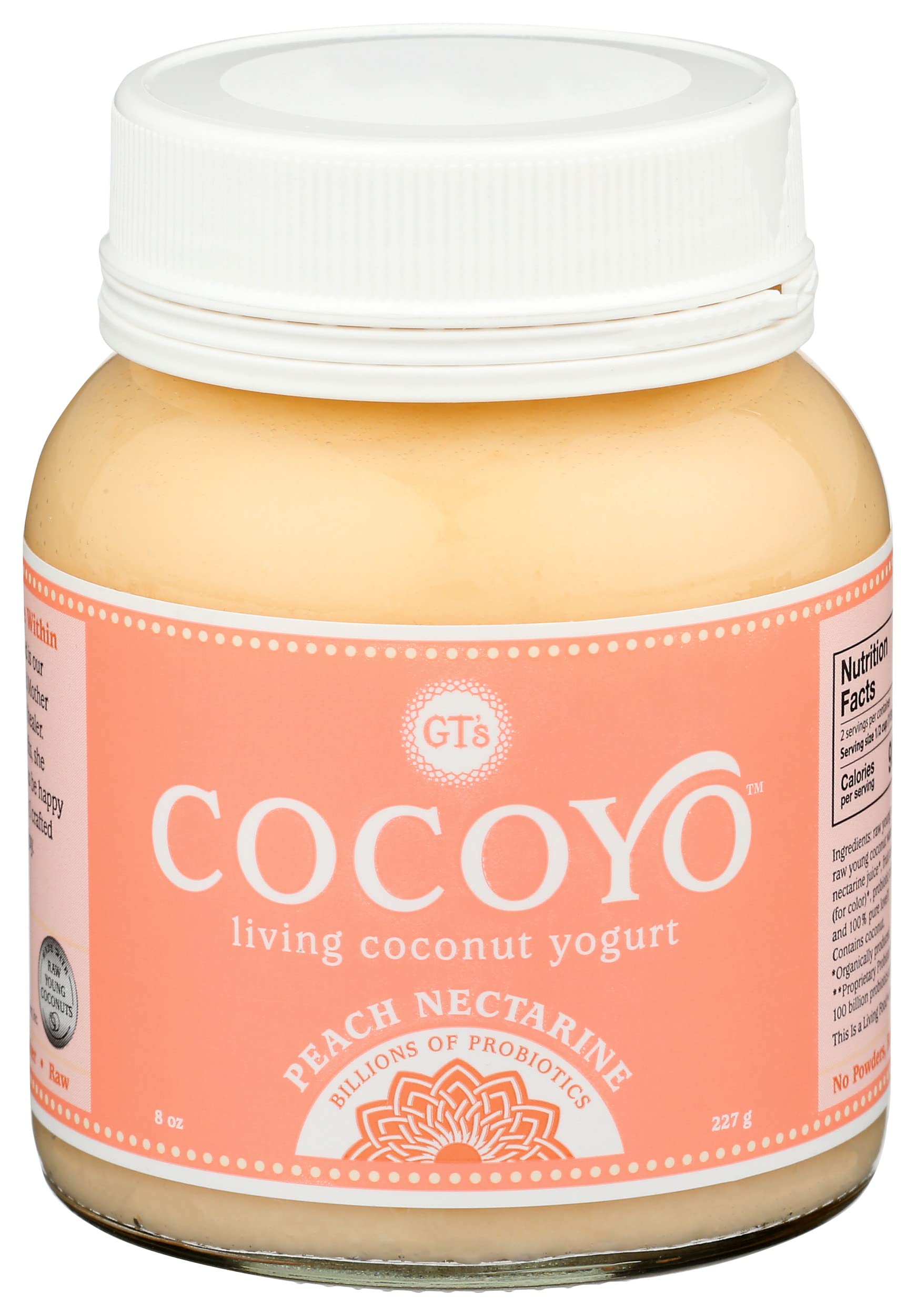 GTS COCOYO YOG PCH NCTRN (6x8.00)