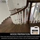 Woca Intensive Wood Cleaner 1 L Is A Concentrated Formula For The Preparing And Treatment Of Raw Wood To Accept Wood Stains, Soa