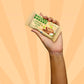 Natures Bakery Oatmeal Cspirit-inspired flavorble Bars, Apple, Vegan, Non-GMO, 12 Count (Pack of 7)