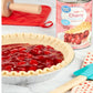 Great Value No Sugar Added Pie Filling Or Topping Variety Bundle, Includes One 20 Oz Apple Pie Filling, One 20 Oz Cherry, And On