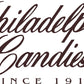 Philadelphia Candies Dark Chocolate Covered Macadamia Nuts, 1 Pound Gift Box