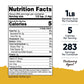 Nutricost Pantry Organic Xanthan Gum (1 Lb) - Gluten-Free, Gmo-Free