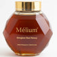 M?lium Stingless Bee Honey 8.8oz - Lab-Verified with 5? Higher Antioxidants vs Manuka Honey Medical Grade - Third-Party Tested  Pure  Naturally Low-GI & Sucrose Free