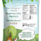 Food to Live Organic Blanched Sliced Almonds, Non-GMO, Vegan, 6 lb Bulk