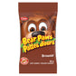 Bear Paws Dare Bear Paws Brownie Cookies, 240g (8.5 oz), 6 Pouches - Delicious Imported Treat from Canada