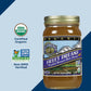 Lundberg Organic Brown Rice Syrup-21 Oz