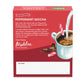 nutpods Peppermint Mocha  (3-Pack)  Unsweetened Dairy-Free Creamer  Made from Almonds and Coconuts  Whole30  Gluten Free  Non-GMO  Vegan  Kosher