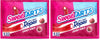 SweeTARTS Soft & Chewy Ropes Candy, Cherry Punch, 9 Ounce (Pack of 2)