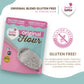 Better Batter Original Blend Multipurpose Certified Gluten-Free Flour, Top 8 Allergen Free, Cup for Cup Baking Alternative to Or