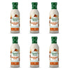 Walden Farms Calorie-Free Hazelnut Coffee Creamer, 12 Ounce (Pack Of 6)