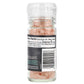 Frontier Salt Grinder - Pink - 3.4-Ounce Bottle