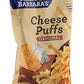 Barbaras Bakery Original Cheese Puffs 7-Ounce (Pack Of 24)24