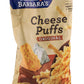 Barbaras Bakery Original Cheese Puffs 7-Ounce (Pack Of 24)24