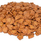 Anna and Sarah Honey Roasted Sesame Chips, 2 Lbs Resealable Bag, Crunchy Sesame Sticks
