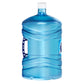 Pure Life® Purified Water - 3 Bottle Bundle, 5 Gallons Each, Plastic, 640 Fl Oz Total