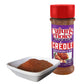 Cajuns Choice Louisiana Foods Creole & Blackened Seasoning Pack - 3.8 oz & 2.75 oz