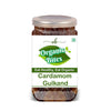 ORGANIC BITES Cardamom Gulkand 500 Gram Airtight Container