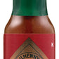 Tabasco Brand Chipotle Pepper Sauce, Medium Hot Sauce, Mini Glass Bottles, Chipotle Peppers, Smoky & Smooth, Great For Travel, G