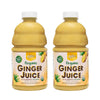 Prince Of Peace 99% Organic Flavor Blendger Juice. Health Product Free Digestive Health  Top-Grade Quality Not From Concentrate  Made In U.S.A 32Oz. (Pack Of 2)