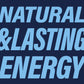 GURU Yerba Mate Organic Energy Drink, Low Calorie, 140mg Caffeine, Acai Berry, 12oz (Pack of 24)