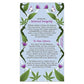 Pukka Organic Herbal Tea Bags with Spearmint, Ashwagandha & Hemp Seed Oil, Caffeine Free, 80 Total Bags (4 Pack)