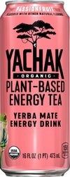 Yachak Organic Organic Passion Fruit Yerba Mate, 16 FZ