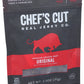 Chef'S Cut Real Steak Jerky Original Recipe, 2.5 Ounce
