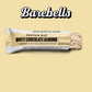 Barebells Protein Bars White Chocolate Almond - 12 Count, Pack Of 2 - Protein Snacks With 20G Of High Protein - Chocolate Protei
