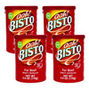 Bisto Gravy Granules  5.9 Ounce - Rich and Savory Gravy Mix for Delicious Home-Cooked Meals  Perfect for Roasts  Mashed Potatoes  and Comfort Food Favorites (Pack of 4)