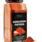 Fresh Finest Hungarian Paprika - Delicious Authentic Sweet Paprika Powder Hungarian - Mild Spice Sweet Paprika Powder for a Wide
