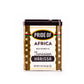 Pride Of Africa Tunisian Harissa, Authentic Single Ingredient Premium Spice Sourced in Tunisia Africa | Gluten Free | Kosher | V