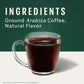 Starbucks K-Cup Coffee Pods, Crème Brûlée Flavor, 100% Arabica, 10 Count