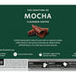 Starbucks Mocha Flavored Coffee K-Cup Pods, 10 Count (Pack of 3)