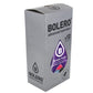 Bolero- Sugar Free Drink Mix Packets Forest Fruit Flavors | Powdered Flavored Water Packets | 36 Small Sachet On The Go Packets
