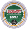Green Mountain Coffee Roasters Gourmet Single Cup Coffee House Decaf Krispy Kreme, 12 Ct