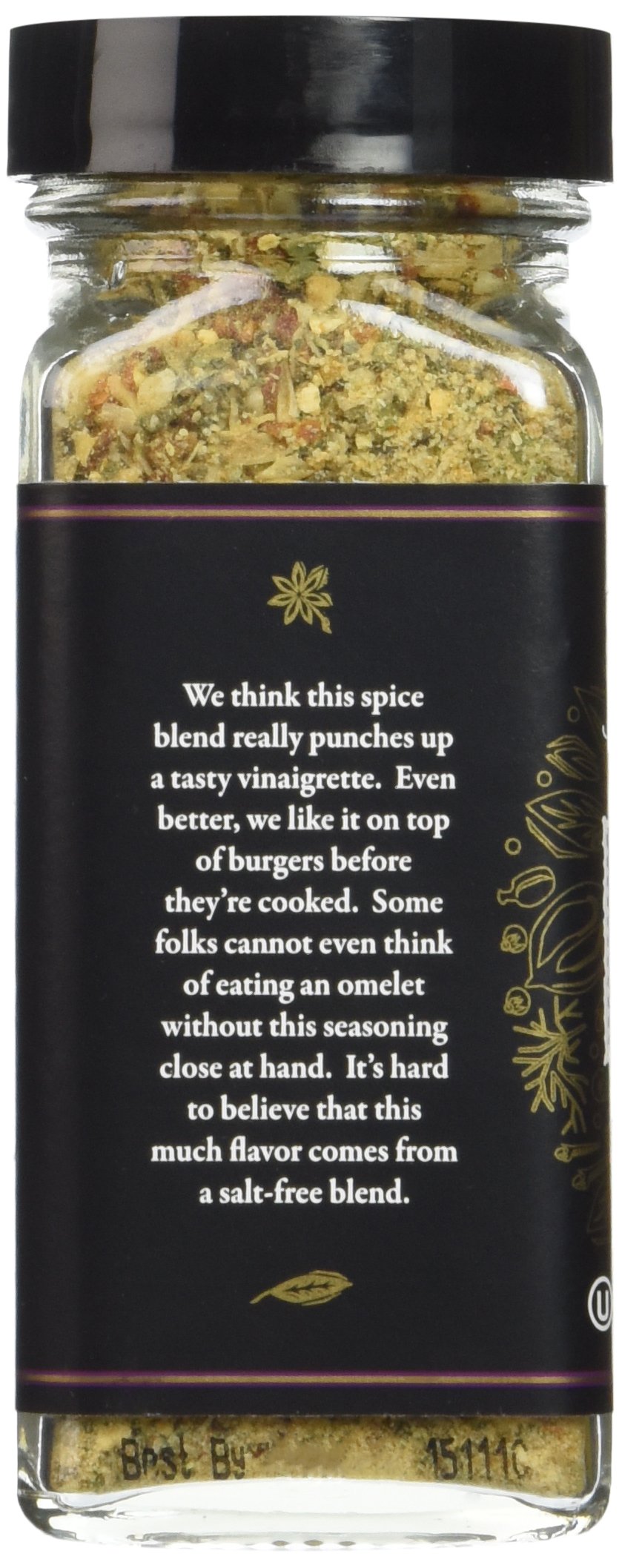 Trader Joe'S 21 Seasoning Salute Blend, 2.2Oz