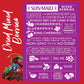 Sun-Maid Dried Mixed Berries - 15 Oz Resealable Bag - Dried Cranberries, Cherries, Blueberries - Dried Fruit For School Snacks And Natural Sweeteners