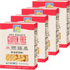 Bionaturae Rigatoni Pasta Noodles - Gluten Free Rigatoni Pasta Organic, Rice & Lentil Pasta, Kosher, High Protein, Non-Gmo, Glut