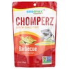 SEASNAX Chomperz Seaweed Barbecue, 1 OZ