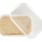 Emirelli Halva Dessert - Authentic Vegan Turkish Sweets - Vanilla Flavor - 8 Ounce