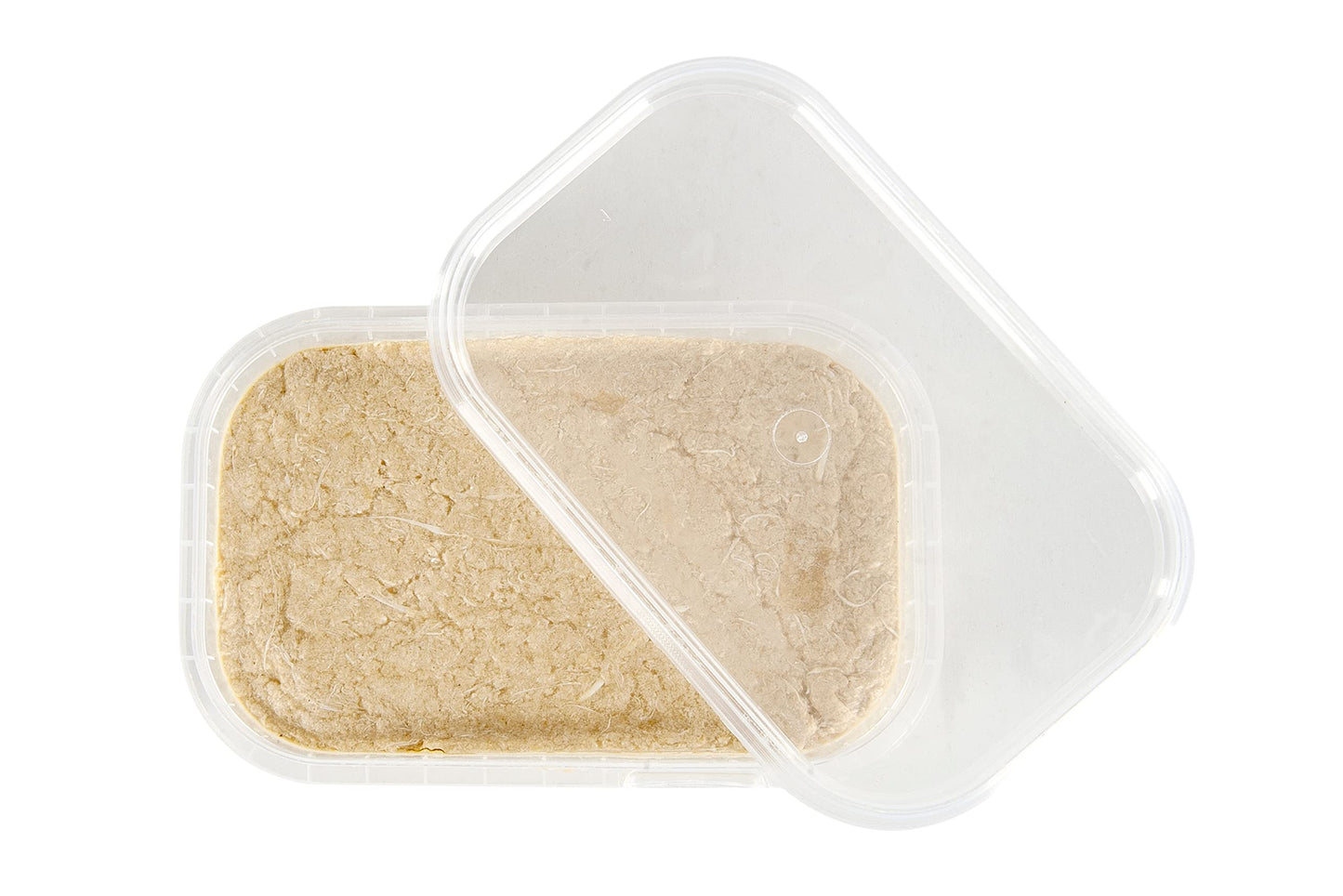 Emirelli Halva Dessert - Authentic Vegan Turkish Sweets - Vanilla Flavor - 8 Ounce