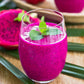 Jovvily Pitaya Powder 4 Oz. Dragon Fruit Superfood - Smoothies - Drinks