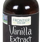Frontier All-Natural Vanilla Extract, 2 Ounce