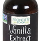 Frontier All-Natural Vanilla Extract, 2 Ounce