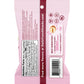 Daily Crunch Sprouted Almonds, Cherry Berry (1.5 Ounce Bags, Pack Of 8) - Sprouted And Dehydrated For A Unique Crunch, Keto Frie