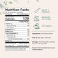 Micro Ingredients Premium Vital Wheat Gluten Powder - 6lbs, High Protein, Vegan, Low Carb Baking Flour