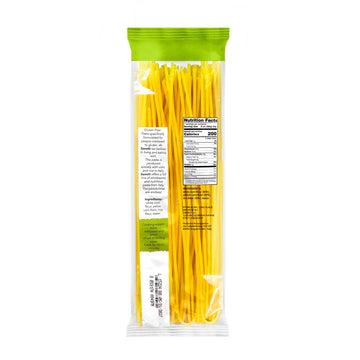 Sanniti Gluten Free Italian Pasta (Pack Of 2) (Spaghetti, 8.8 Oz)